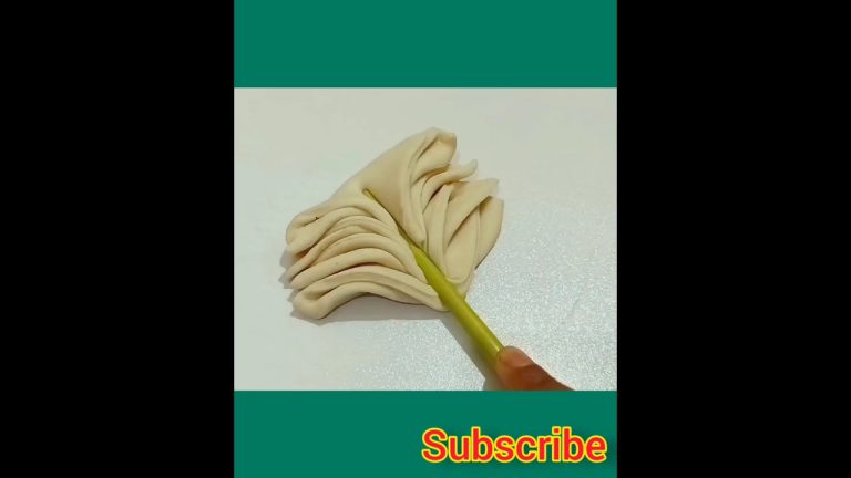 Creative Dough design recipes.Bread rolls,Bun shapes 72,Easy cook & craft #shorts #shortsfeed #viral