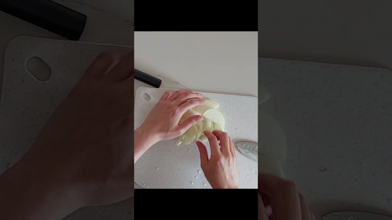 Romantic Recipe: My No.1 Stir Fry Pork Recipe that Keeps My Wife HAPPY