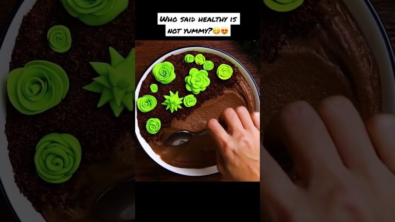 DIY Smoothie Bowls🤩👅 Yummy & Healthy Dessert Recipes #healthybreakfast #smoothiebowl #shorts