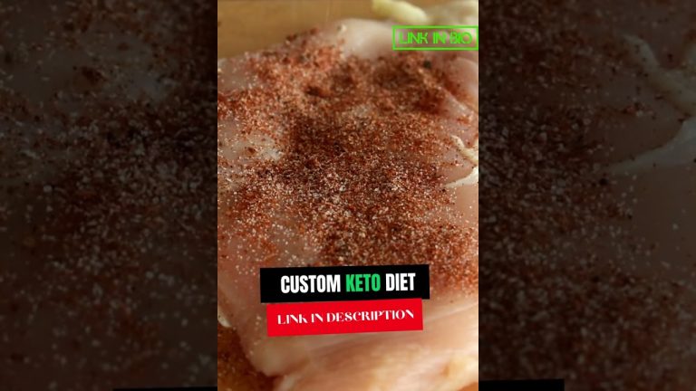 Keto Chicken Breast Recipes #shorts