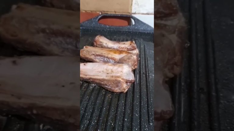 Pork backribs Bbq#porkbackribsbbq#shortvedio #panlasangpinoy #asmr #yummyrecipe