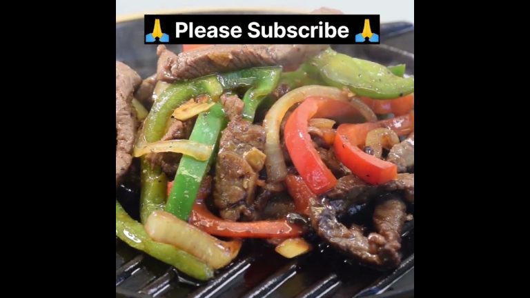 Korean spicy stir-fried pork || #koreanfood  #koreanrecipe #pork #porkbelly #porkrecipe #shorts