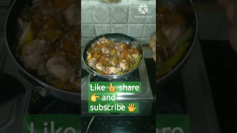 #chicken curry #chicken recipe #Chicken