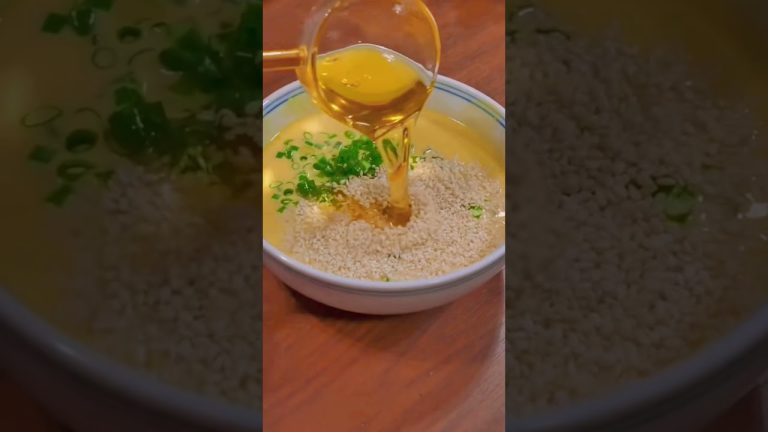 Yummy crispy pork / frying recipe. 😋😋 #shorts #cooking #food #asmr