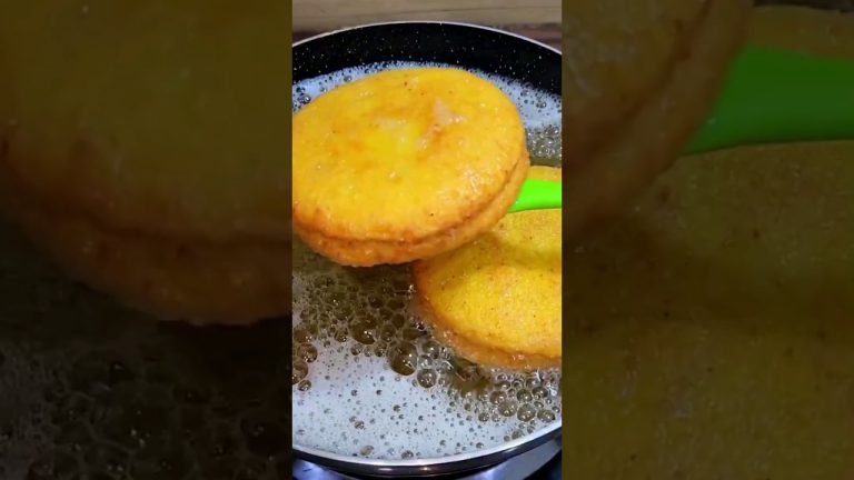 Bread 🍞 Potato 🥔 Snacks Recipe 😋 quick and easy ❤️ #ytshorts #shorts