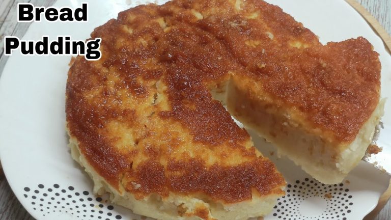 Bread Pudding Recipe| Easy And Super Tasty Dessert|बीना ओवेन के ब्रेड पुडिंग
