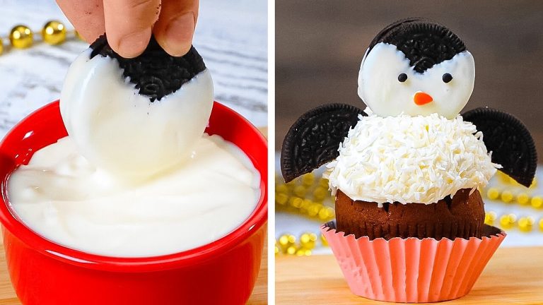 TASTY DESSERT RECIPES AND EASY FOOD DECORATION TRICK YOU SHOULD KNOW ABOUT