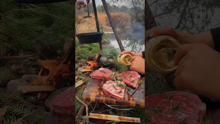 Cooking Delicious Steak Curry🥩🤤|| Viral Recipes || Asmr Mukbang video #shorts #viral #asmr #steak