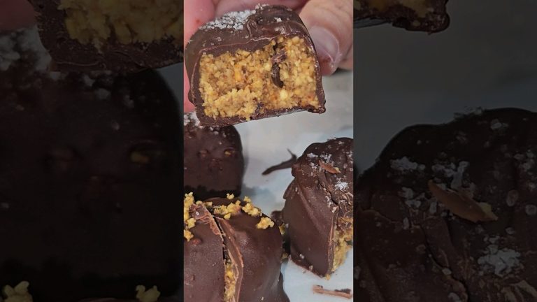 Fast and Simple | Tasty Dessert Recipes #shorts