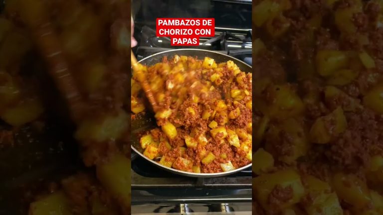 PAMBAZOS DE CHORIZO CON PAPAS 🥔 espero que les gusten  #pambazos #comidamexicana #antojo