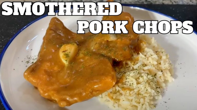 These Pork Chops Are So Good We Can’t Stop Eating Them