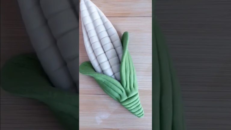 Satisfying & Creative Dough Pastry Recipes 37 Bread Rolls, Bun Shapes, Pasta, Zumi Ice Cake #shorts