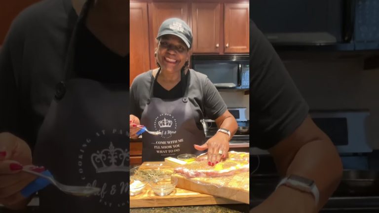 The Sear On This Steak Will Change The Way You Cook! (Pork Steak Recipe)