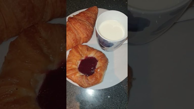 Breakfast | Easy Recipes By Bareera