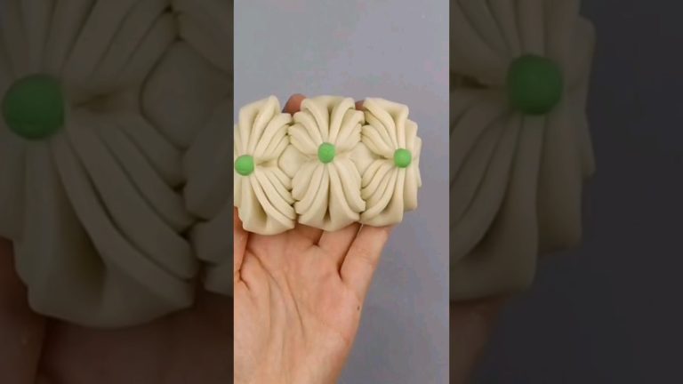 Satisfying & Creative Dough Pastry Recipes 36 Bread Rolls, Bun Shapes, Pasta, Zumi Ice Cake #short