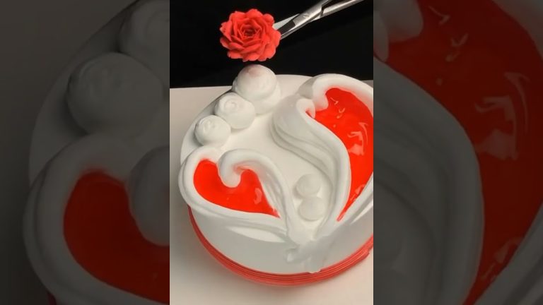 🍉 Easy & Quick WATERMELON Dessert Recipes For Everyone | Easy Cake Decorating Tutorials