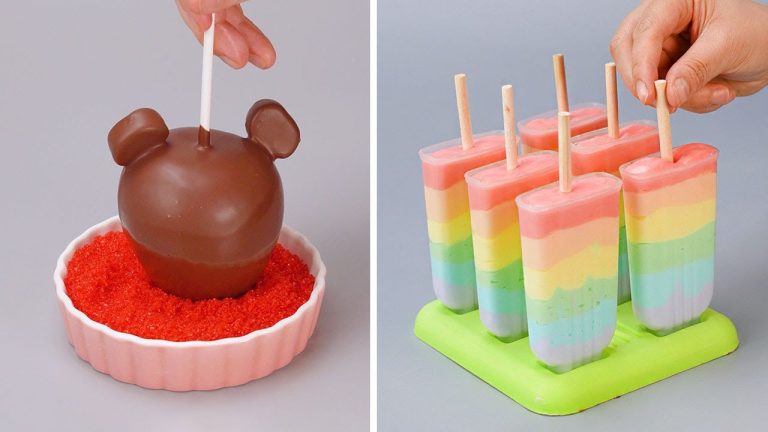 Amazing Dessert Ideas for Weekend Party | Easy Dessert Recipes | So Yummy Cake Tutorials