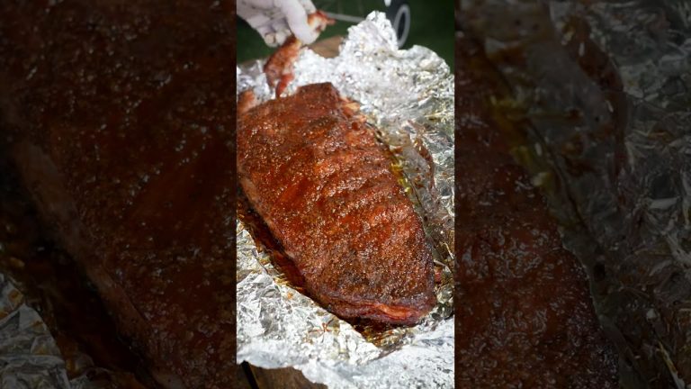 스페어립