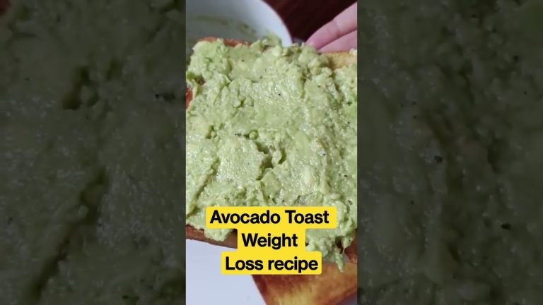 Avocado Toast Recipe| Avocado Bread Toast|Avocado Sandwich|#short #youtubrshorts #tastyfood