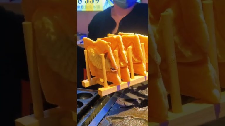 Amazing Street Side Dessert Recipes | Mouth Watering Food Part- 74