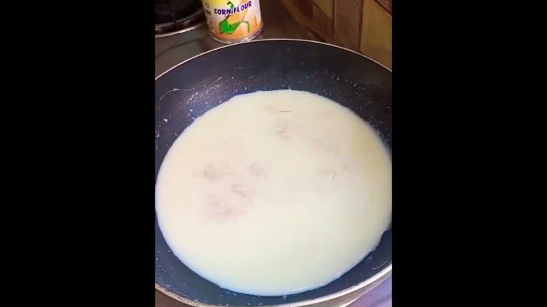 How to Make the Perfectly Sweet Bread Gulab Jamun Every Time! #shorts