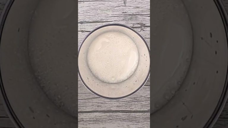 The Most Delicious Dessert  #recipes #shorts #dessert #viral