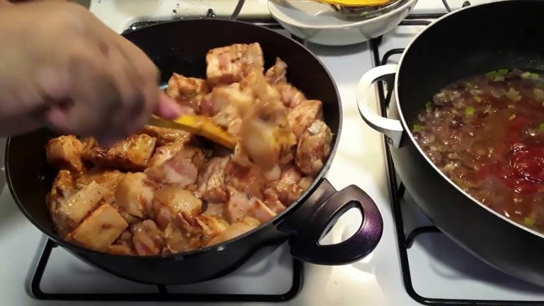 #JERK PORK PHASE 1 PART#1 OF THE COOKING JOURNEY!