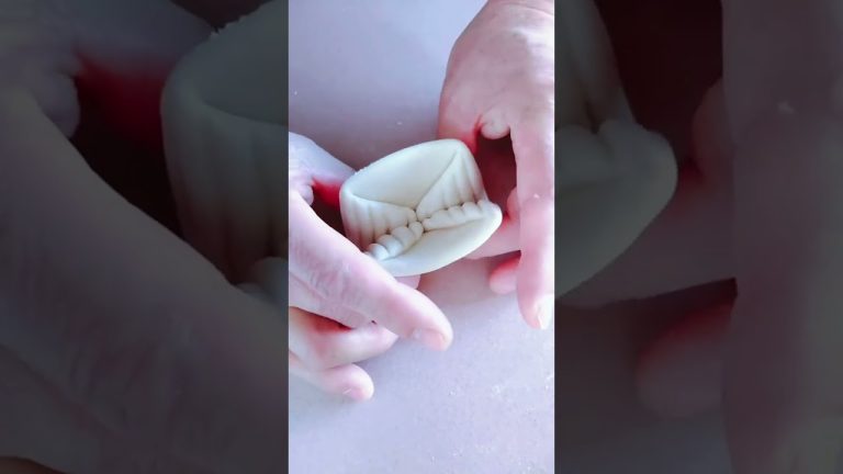 🥰 Satisfying & Creative Dough Pastry Recipes # 993🍞Bread Rolls, Bun Shapes, Pasta, 1ice Cake #shorts