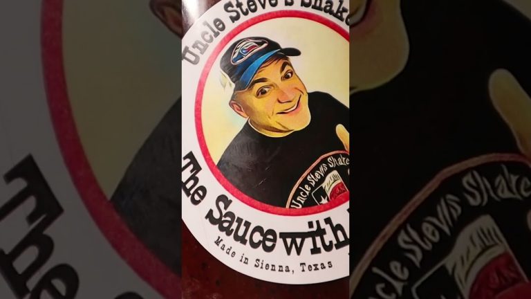 Pulled Pork Sandwich #unclestevesshake