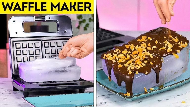 CHOCOLATE RECIPES AND SWEET DESSERTS TO AMAZE YOUR GUESTS