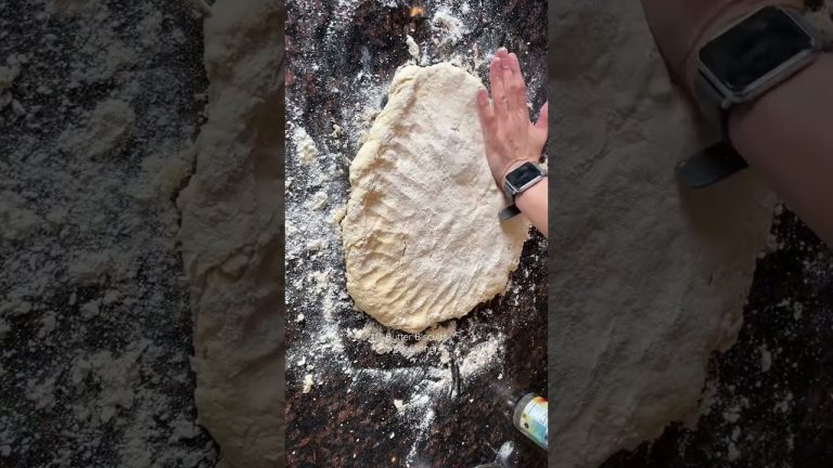 Follow for more of simple southern vegan recipes #howto #baking #cooking #southerncooking #biscuits