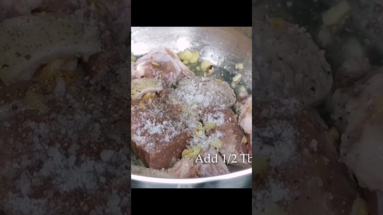 Pork Adobo #easyrecipe #quickrecipe #pinoyfood #filipinofood #food #simplerecipe #pinoy