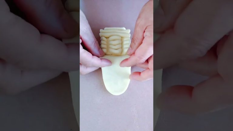 🥰 Satisfying & Creative Dough Pastry Recipes # 995🍞Bread Rolls, Bun Shapes, Pasta, 1ice Cake #shorts