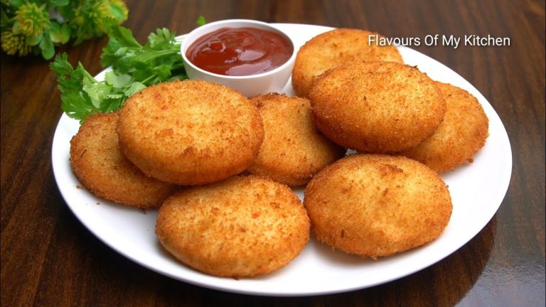 Aloo Bread Kachori  (Iftar Special Snacks Recipe) | आलू और ब्रेड की कचौड़ी कैसे बनाएं