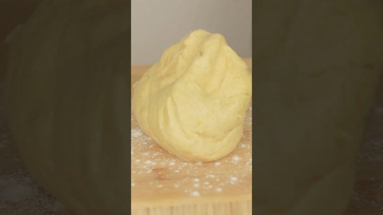 No Knead Bread Recipe