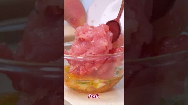 🥩Perfect Miniature Beef Steak Recipe #Yumupminiature