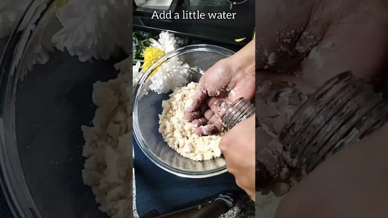 Gujiya | Gujiya recipe | Indian Sweets | Indian sweets recipes | dessert recipes #shorts #dessert