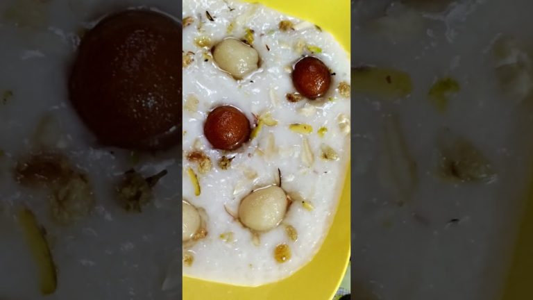 Dessert.#shorts#short#viral #shortsfeed#youtube#reels #trending#food#recipe #youtubeshorts#cooking