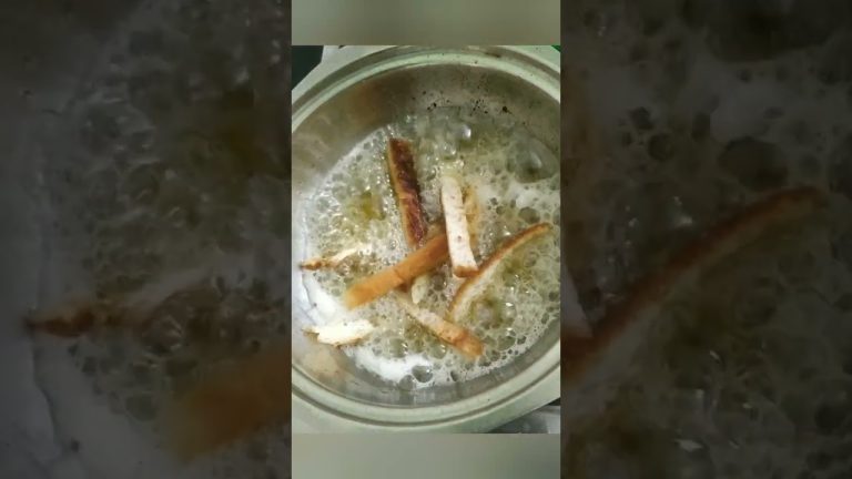 #bread leftover recipe#shorts # shortsyoutube