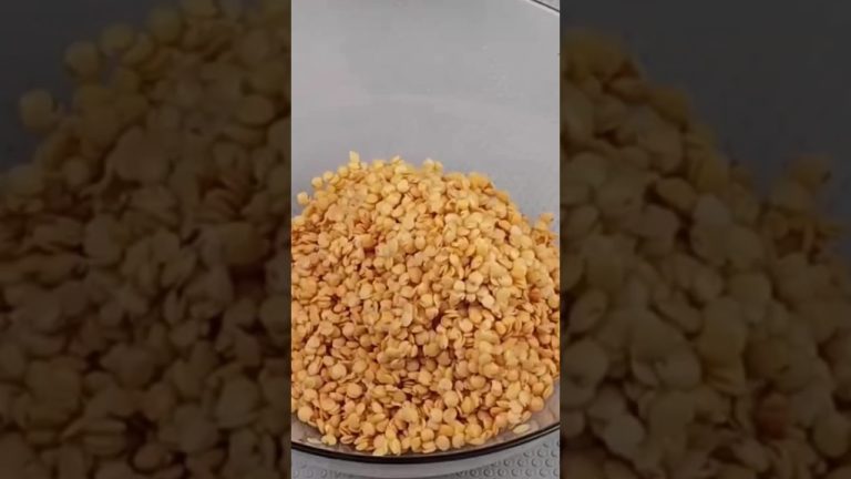 HEALTHY bread recipe 🍞