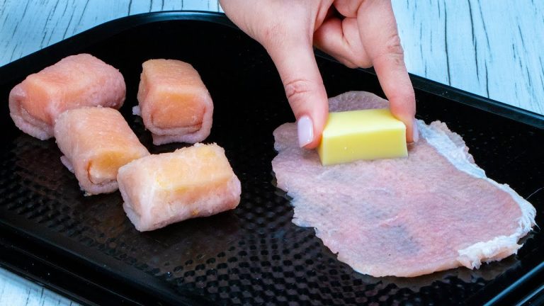 My children eat pork only cooked according to this recipe!