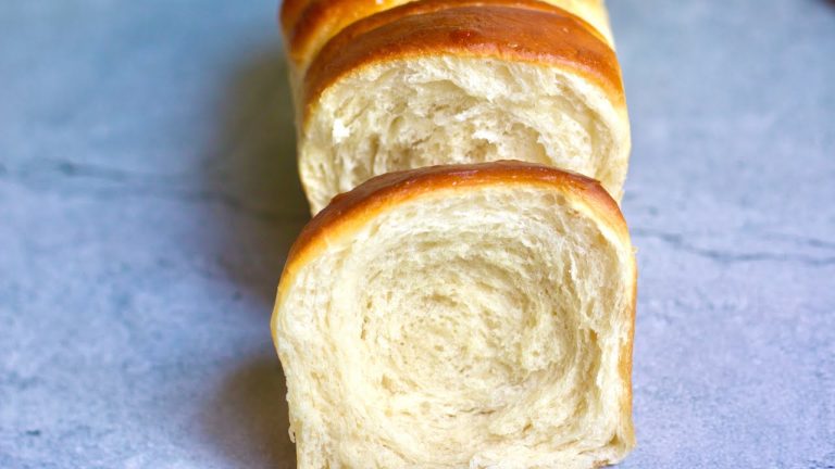 Condensed milk Bread Recipe Soft and Fluffy | easy  milk bread recipe with condensed milk