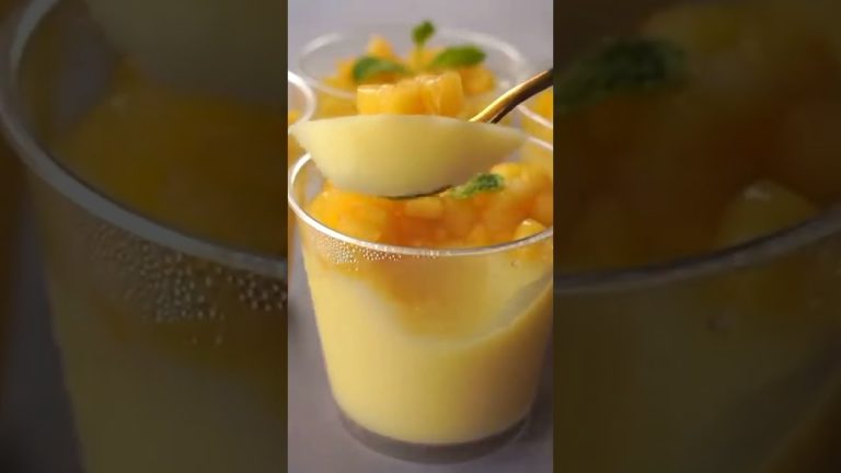 Apple pudding| Apple dessert recipe| Delicious sweet|#ytshort #viral #food #rasoirecipegauri