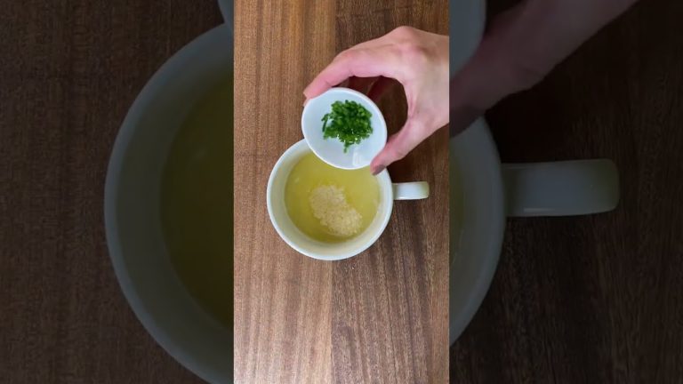 How to Make Hungry Girl’s Cottage Cheese Egg Mug Recipe // #recipes