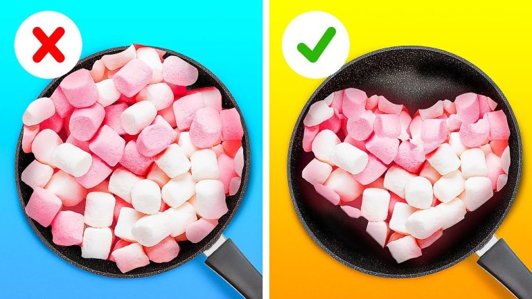 Easy And Yummy Dessert Recipes You’ll Want to Taste