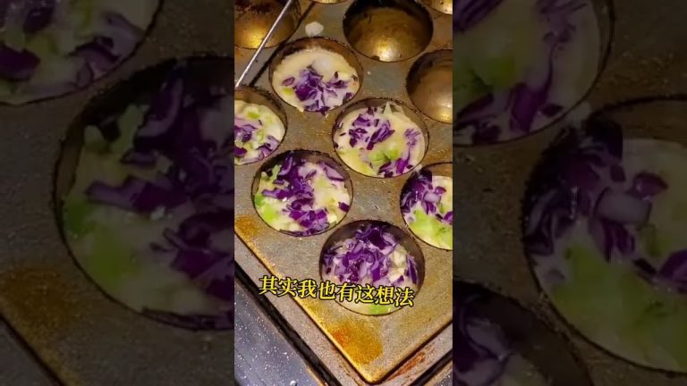 Amazing Street Side Dessert Recipes | Mouth Watering Food Part- 102