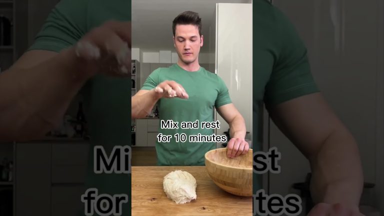 BATBOUT BREAD #shorts