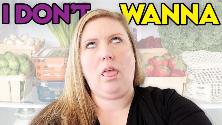 What to make when you DON’T want to cook dinner. 🍔