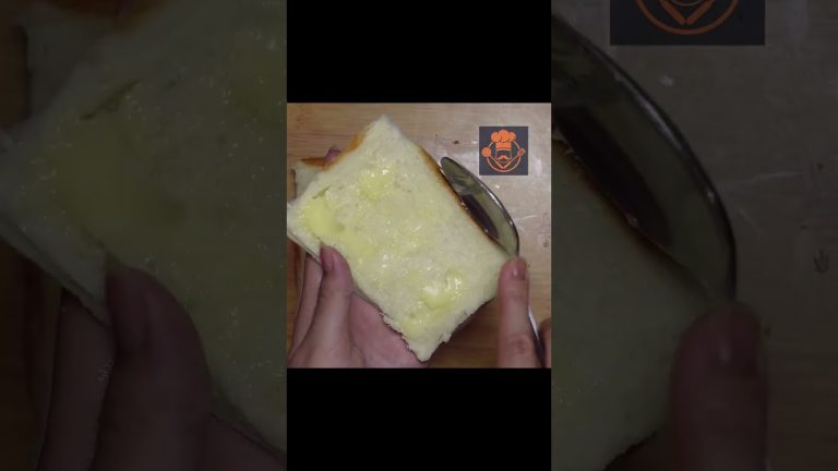 Milk Toast Recipe | Bread Toast Recipe | Milk Desserts Recipe | Bangla Cook #shorts #trendingshorts