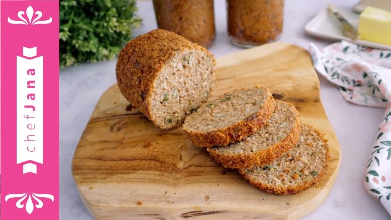 I HAVE MADE THE VIRAL CANNED BREAD RECIPE AND HERE’S WHAT HAPPENED: